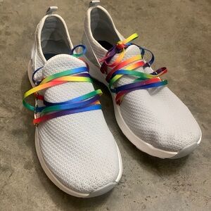 MERRELL Rainbow Cloud Knit Sneakers